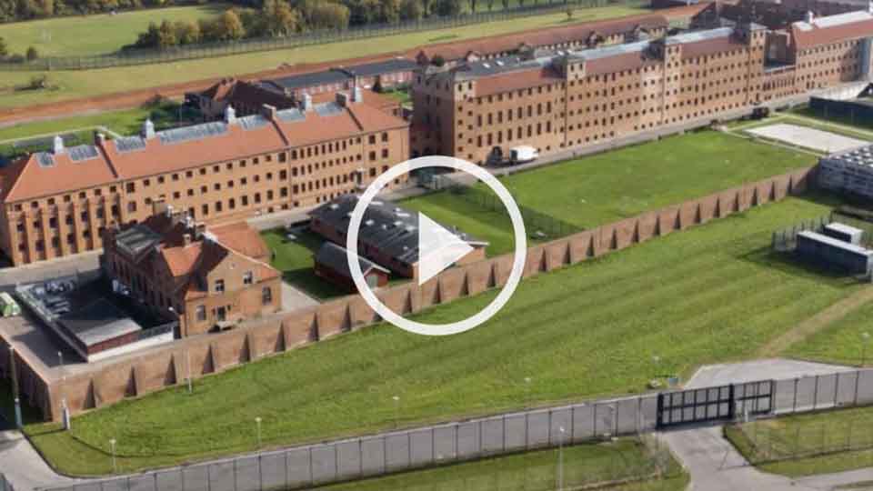 Nye materialer om anvendelse af IT systemer i fængselsundervisning
