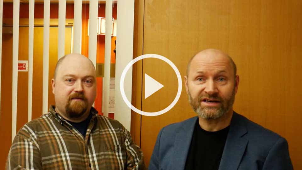 Nye materialer om anvendelse af IT systemer i fængselsundervisning