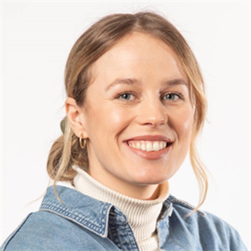 Bryndís Skarphéðinsdóttir