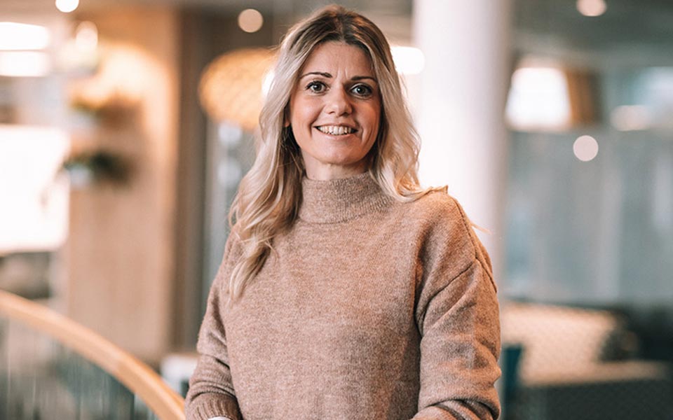 Anna-Lena Svenblad