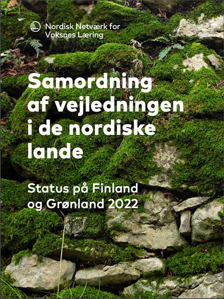 Samordning af vejledningen i de nordiske lande Samordning af vejledningen i de nordiske lande