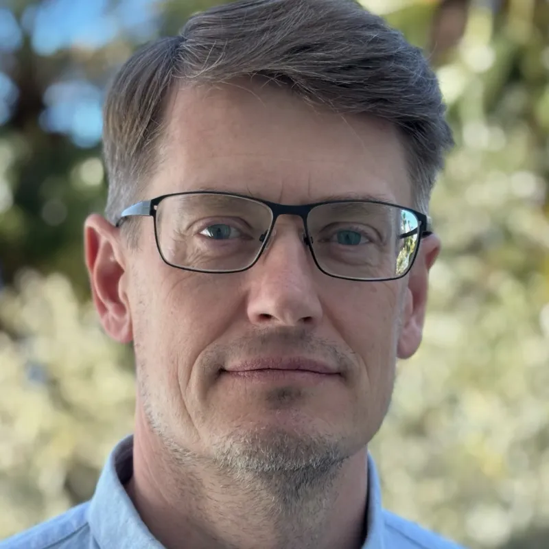 Ulrik Brandi Ulrik Brandi