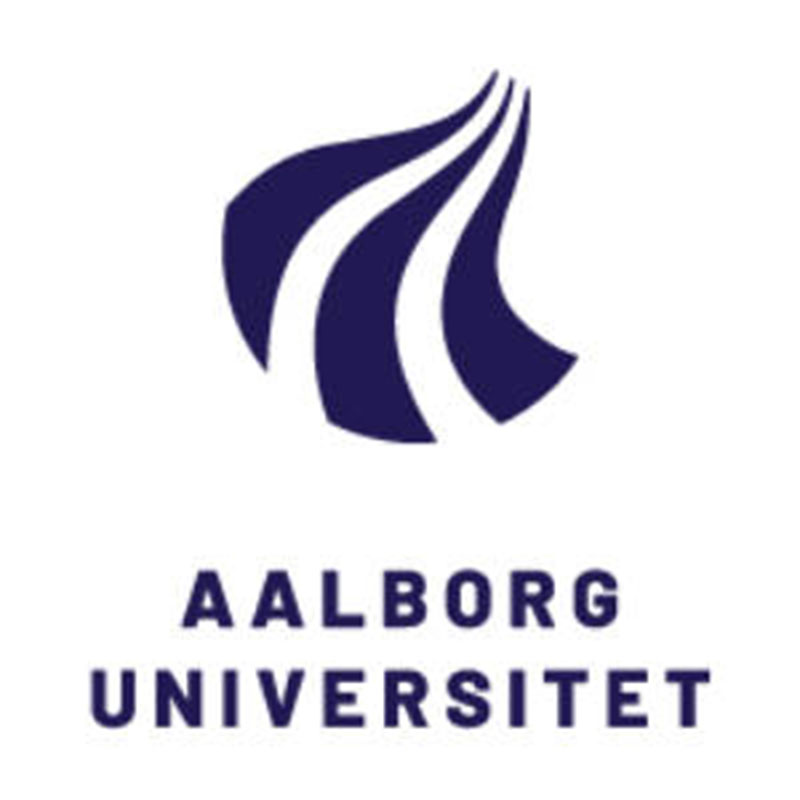 Aalborg Universitet. Institut for Kommunikation og Psykologi logo Aalborg Universitet. Institut for Kommunikation og Psykologi logo