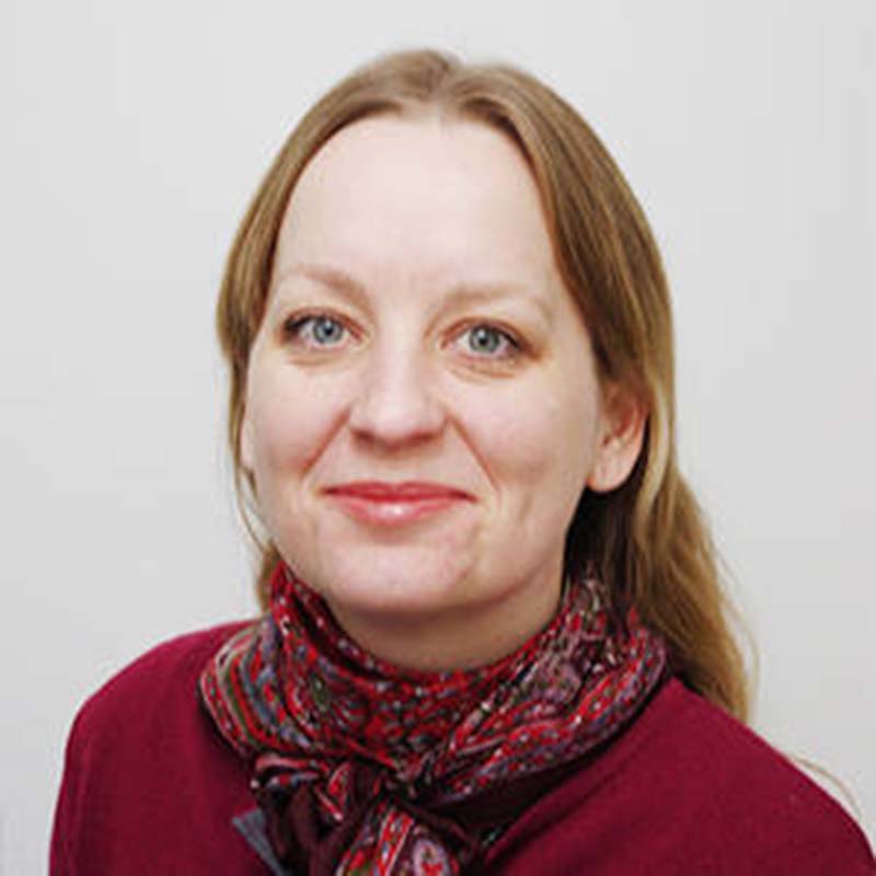 Annette Rumander Annette Rumander
