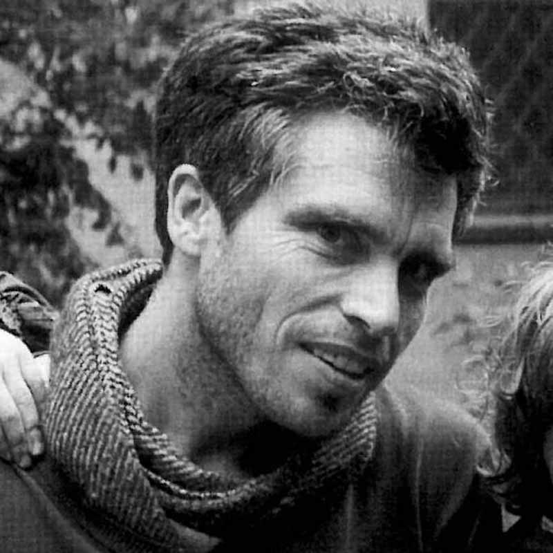 Felix Becker