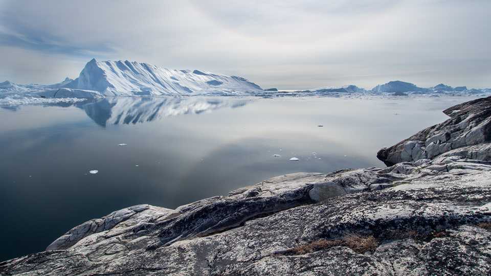 Fjarkennsla í afskekktustu svæðunum Fjarkennsla í afskekktustu svæðunum