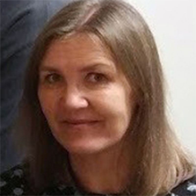 Miriam Sannum