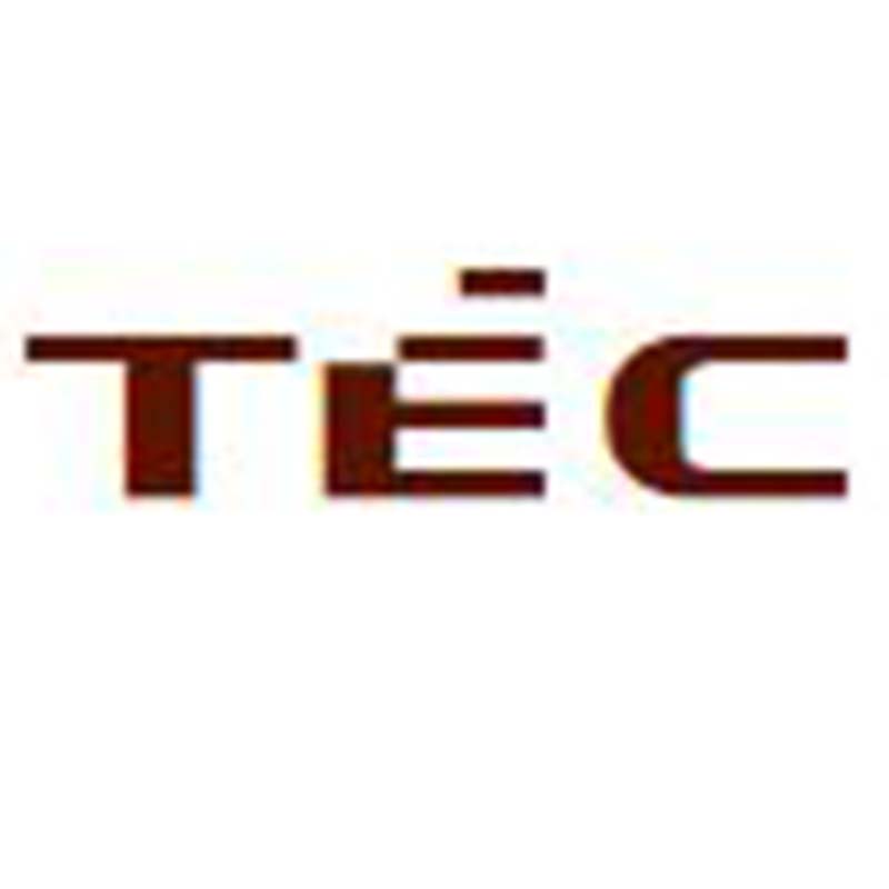 TEC logo