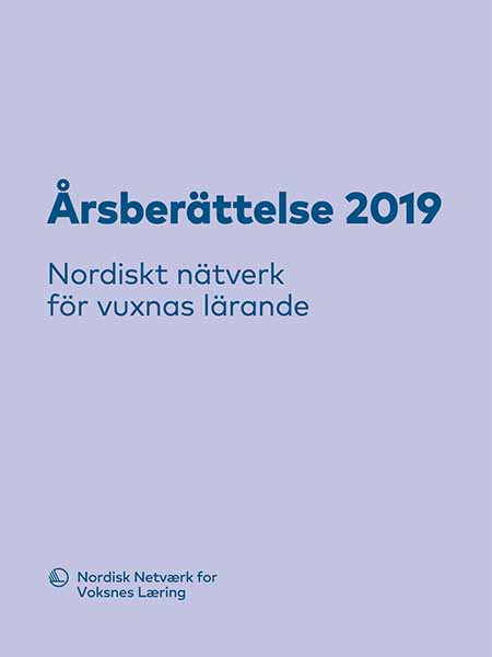 Årsrapport 2019