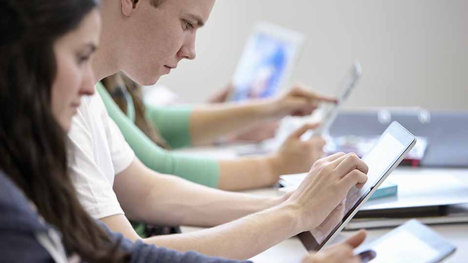 Alfagodigital - Digitale ressurser