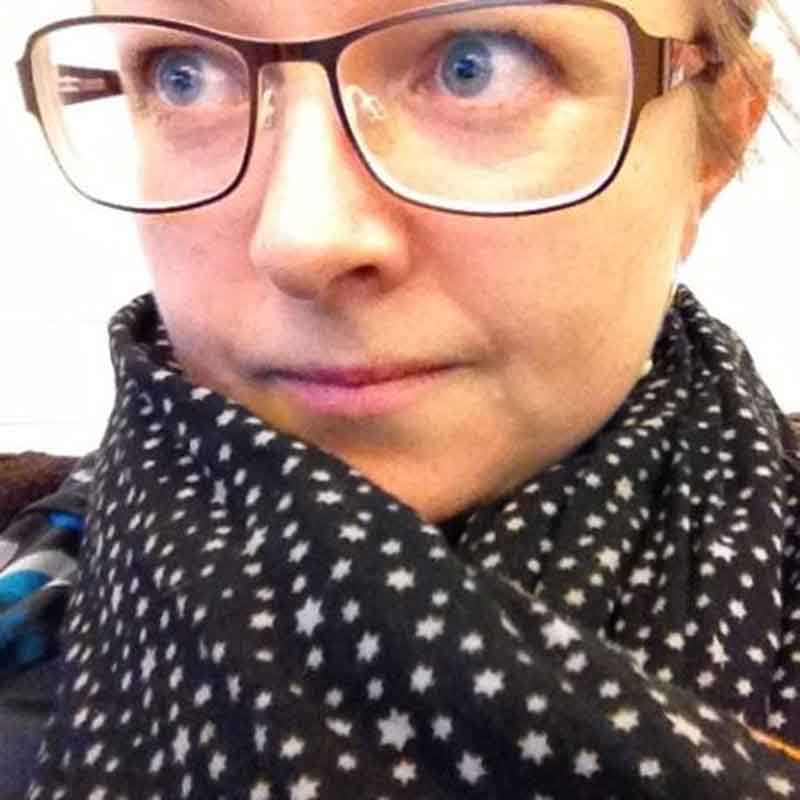 Charlotte Mandrup Ozimek