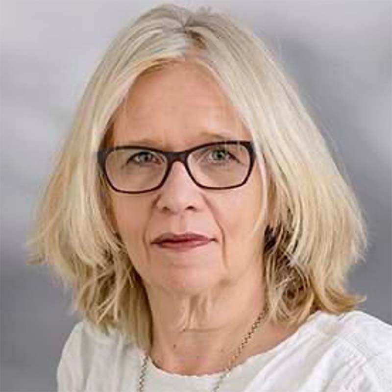 Christine Bernt Henriksen Christine Bernt Henriksen