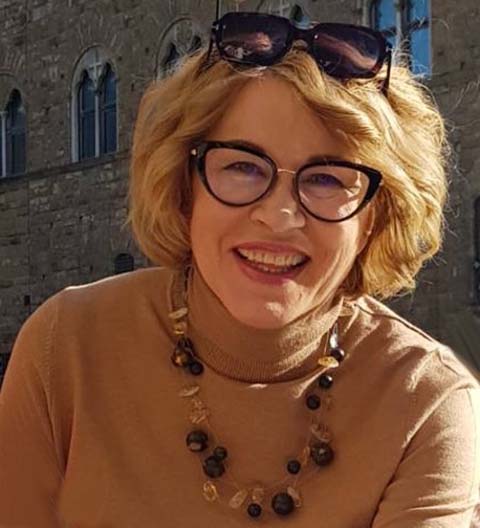 Daiva Malinauskiene