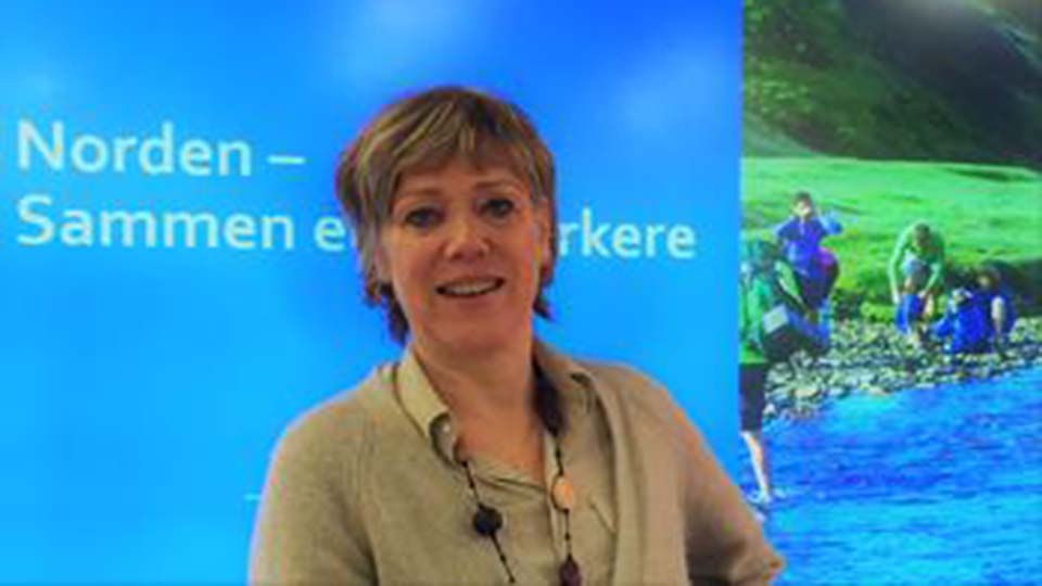 Hulda Anna Arnljótsdóttir