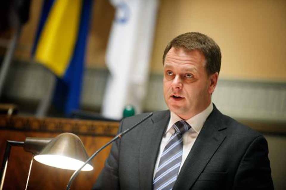 Jan Vapaavuori