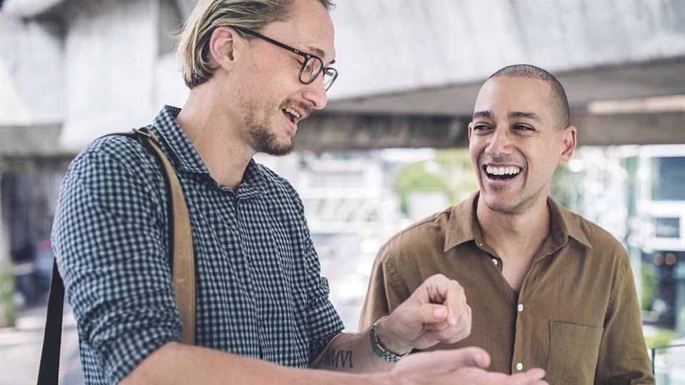 Lederskab og inklusion Lederskab og inklusion
