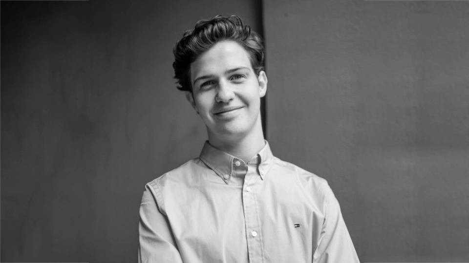 Lucas Hasselblatt Lucas Hasselblatt
