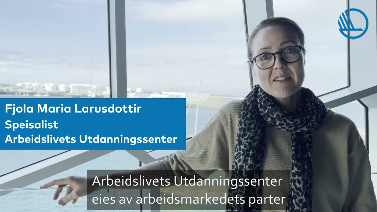 Video Thumbnail: Nordisk netværk udvikler nationale strategier for validering Vejledning