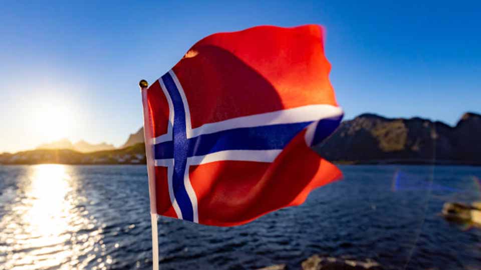 Nordiska prioriteringar Norge 2022