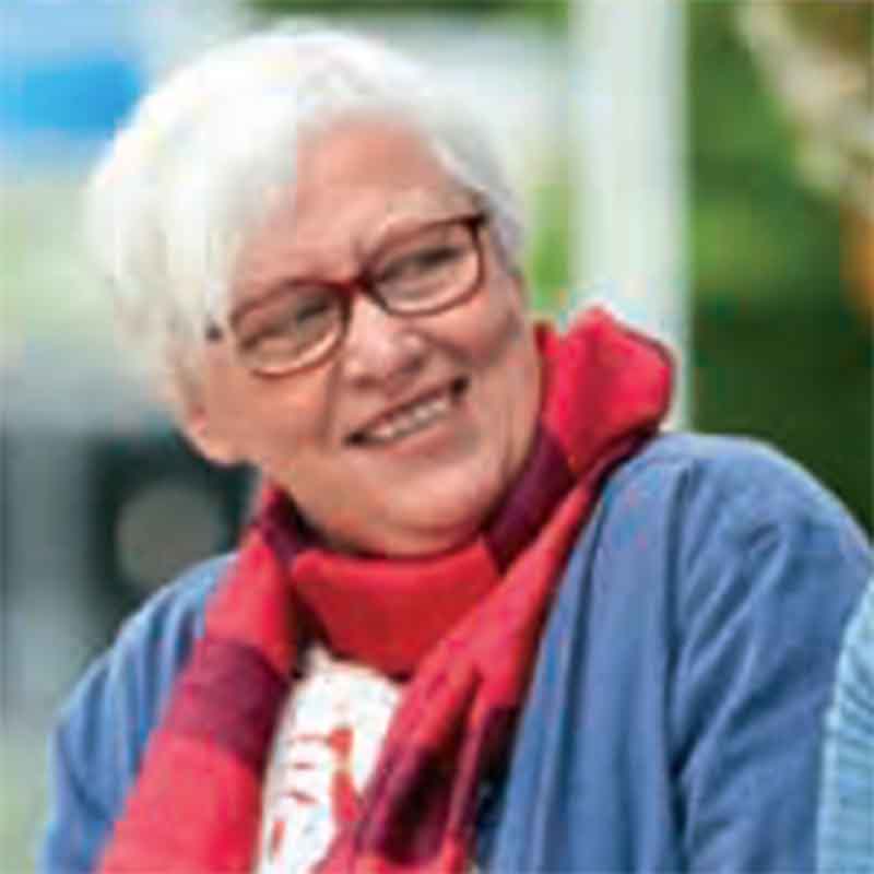 Siv Ekström