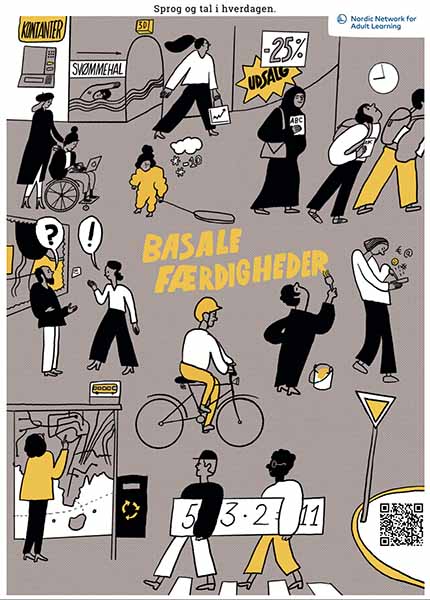 Alfa Poster Dansk Alfa Poster Dansk
