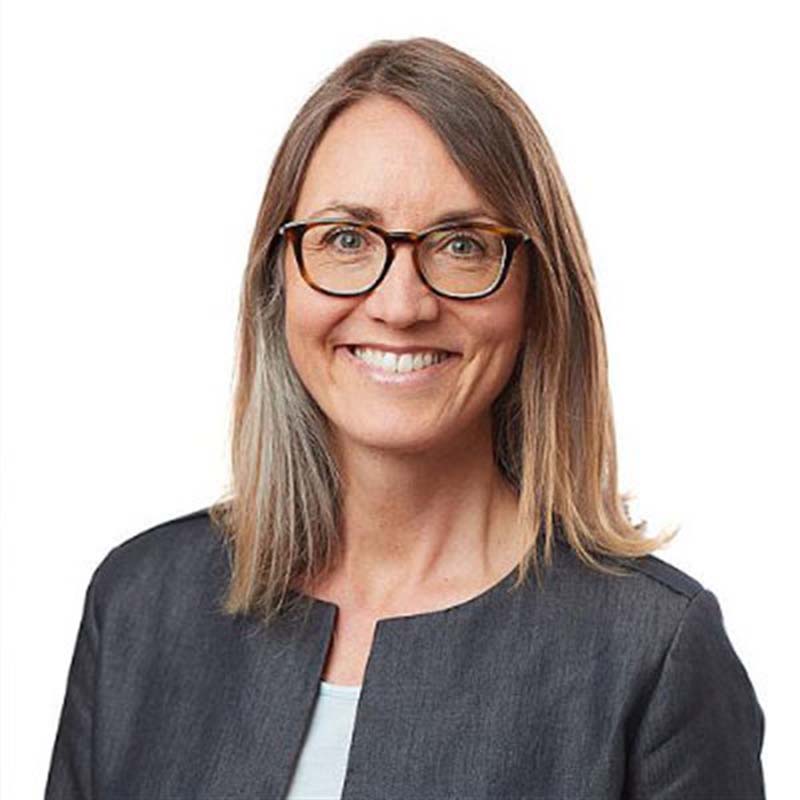 Cecilia Bjursell