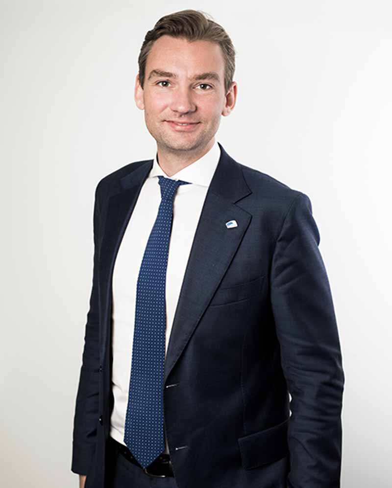 Henrik Asheim