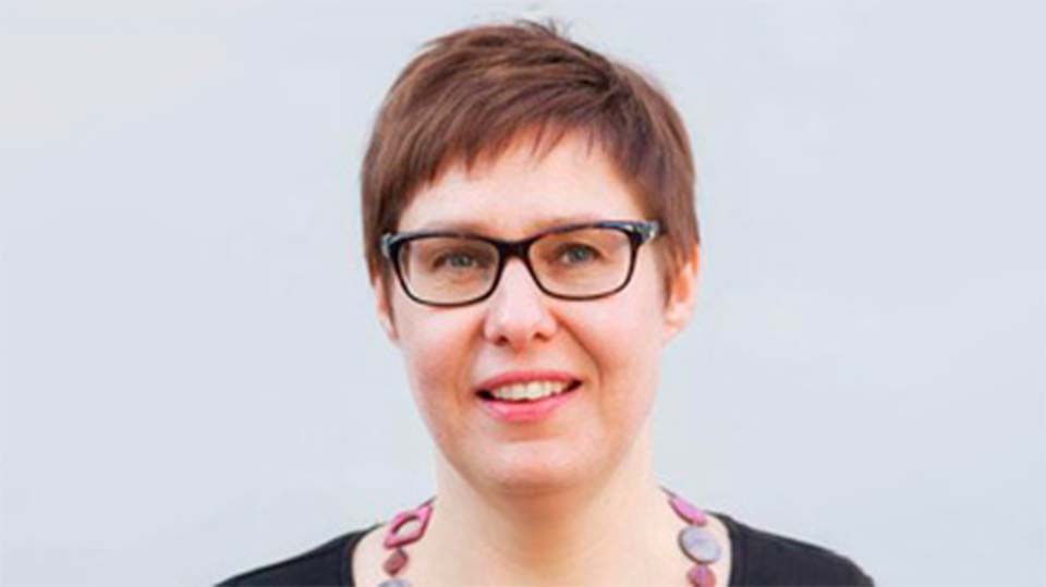 Henrika Nordin är verksamhetsledare för Bildningsalliansen i Finland. Foto: privat arkiv Henrika Nordin är verksamhetsledare för Bildningsalliansen i Finland. Foto: privat arkiv