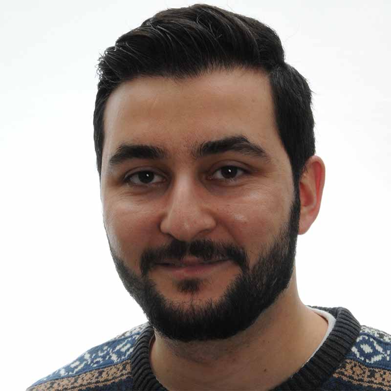 Mahmut Aydin