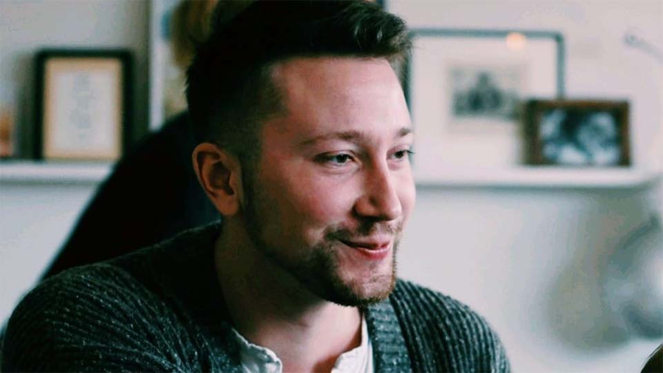 Kristoffer Sjögren