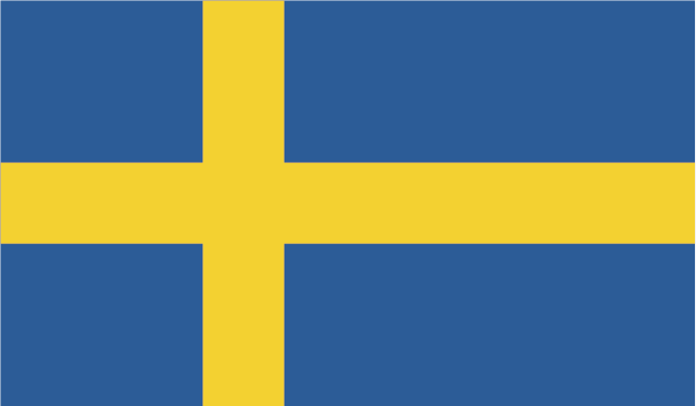 Svensk Flag