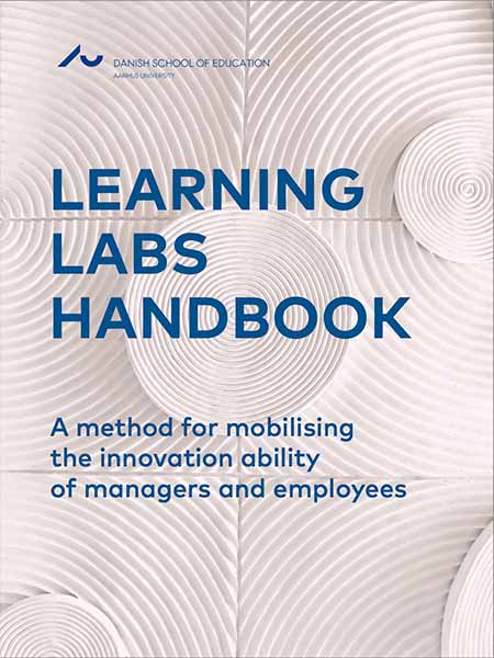 Learning Labs Handbook Learning Labs Handbook