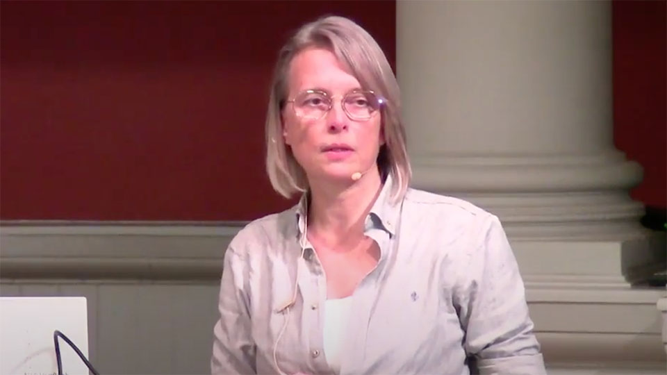 Lene Andersen