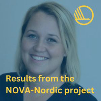 Skills Meetup Sweden 2023: Results from the NOVA-Nordic project