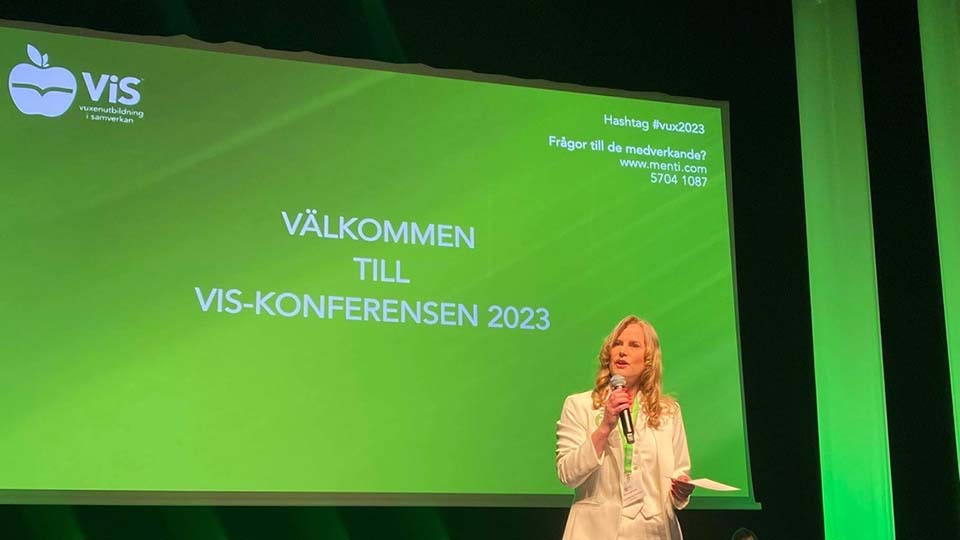 Marie Egerstad