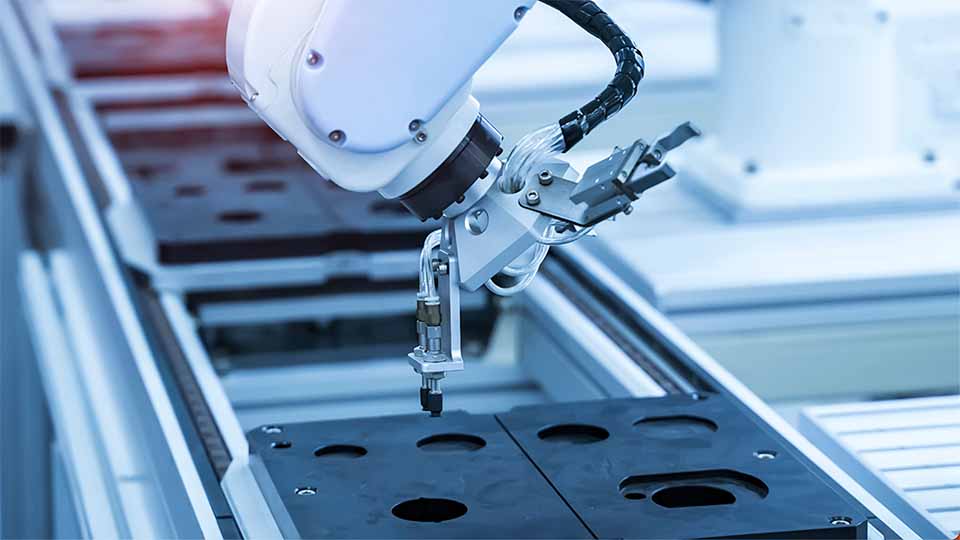Morgendagens arbeidsliv i den digitale omstilling