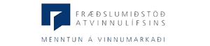 Arbeidslivets Opplaeringssenter Logo
