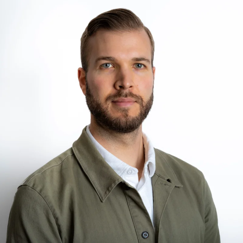 Fredrik Berglund Fredrik Berglund