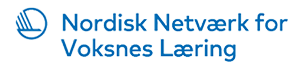 Nordisk Netværk for Voksnes Læring Logo