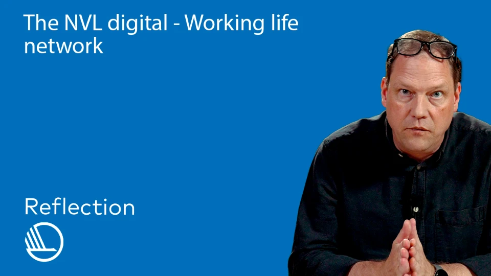 New Report on Digital Competences in Tomorrow´s Working Life