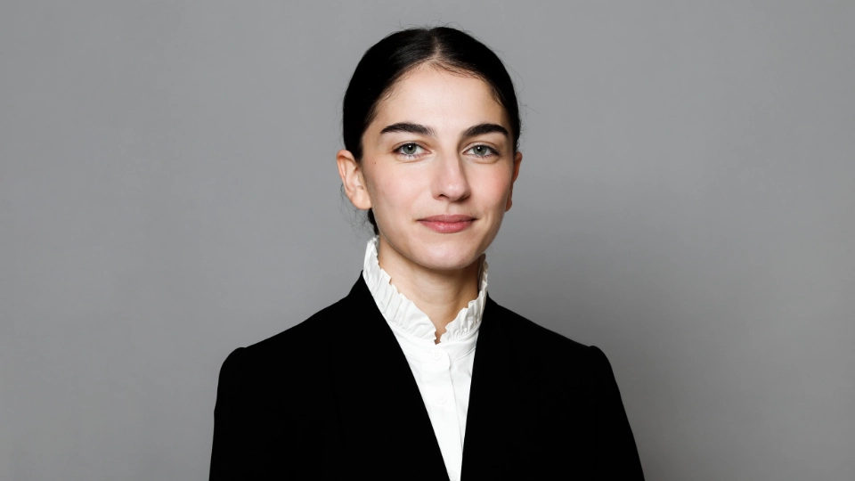 Romina Pourmokhtari
