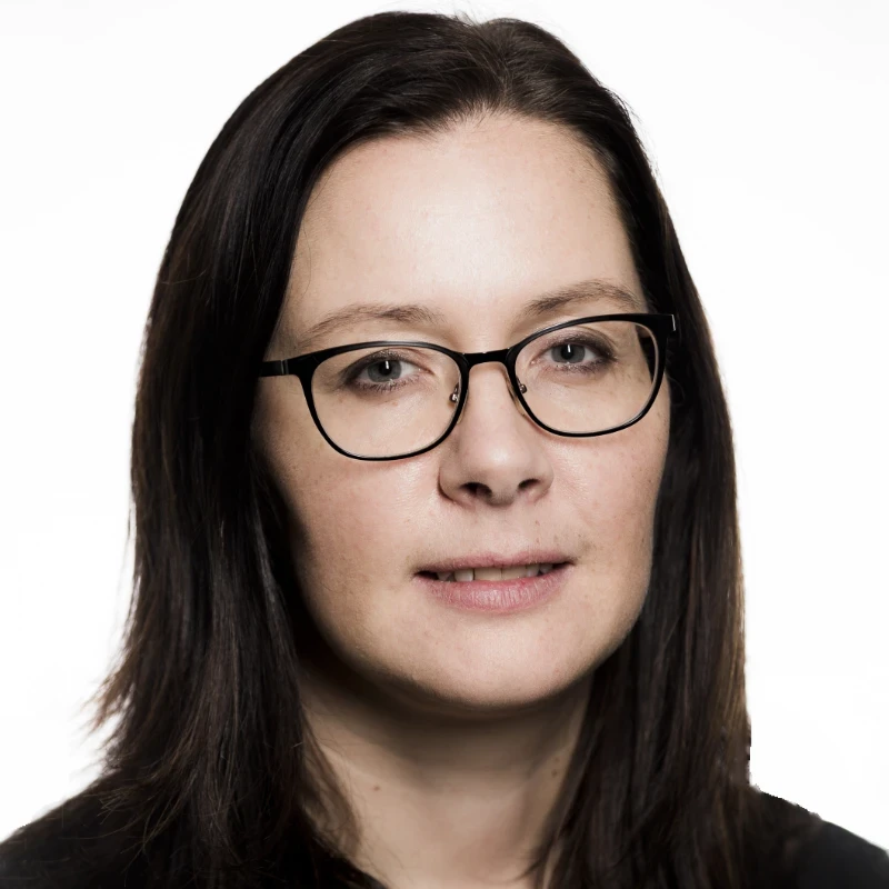 Bergþóra Hrönn Guðjónsdóttir Bergþóra Hrönn Guðjónsdóttir