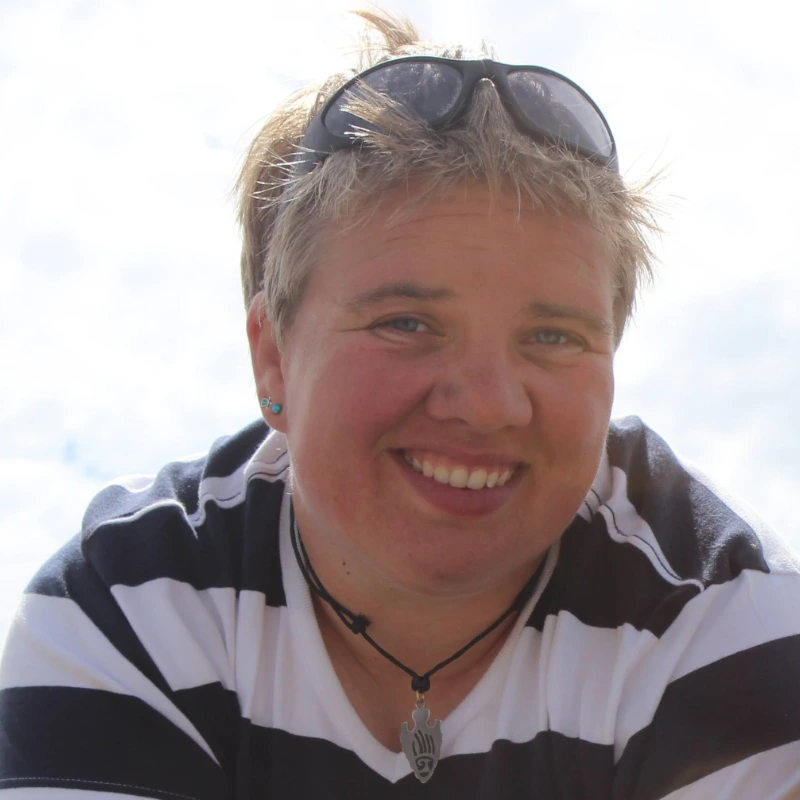 Tanja Aas Tanja Aas