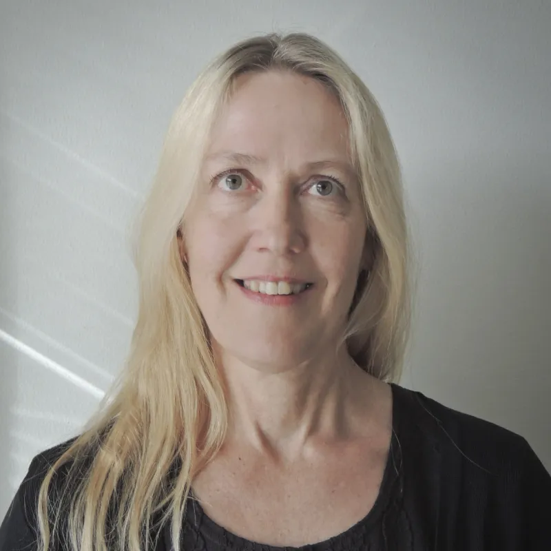 Ulla-Jill Karlsson