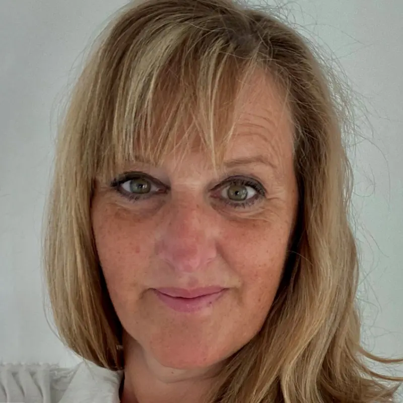 Charlotte Troelsen Charlotte Troelsen