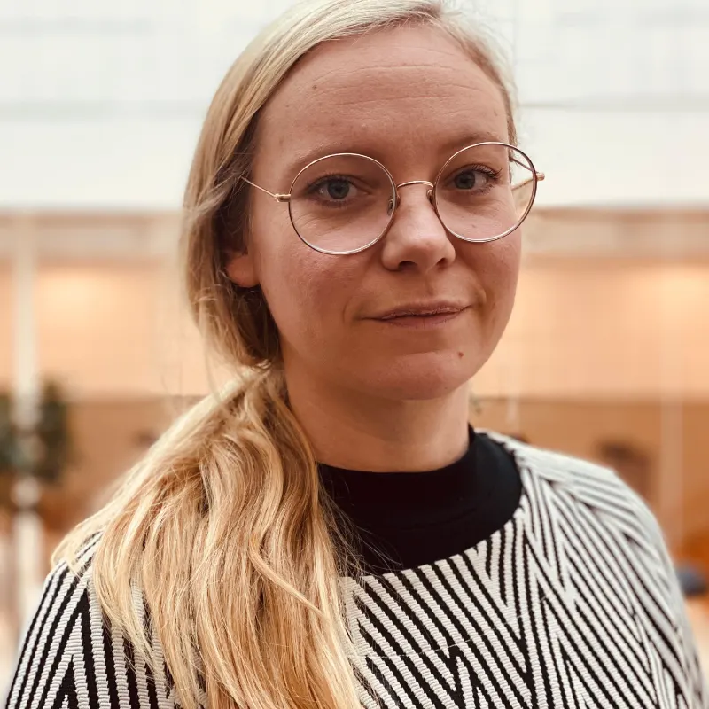 Hedvig Stahre Hedvig Stahre