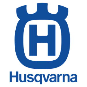 Husqvarna logo