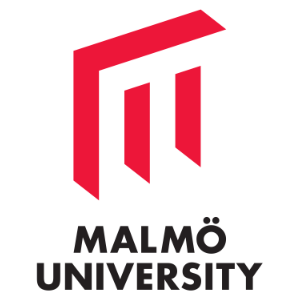 Malmö University logo