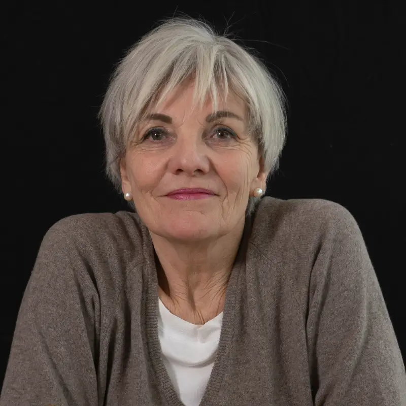 Maria Marquard