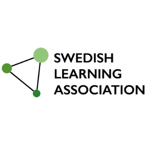 Swedish Learning Association logo